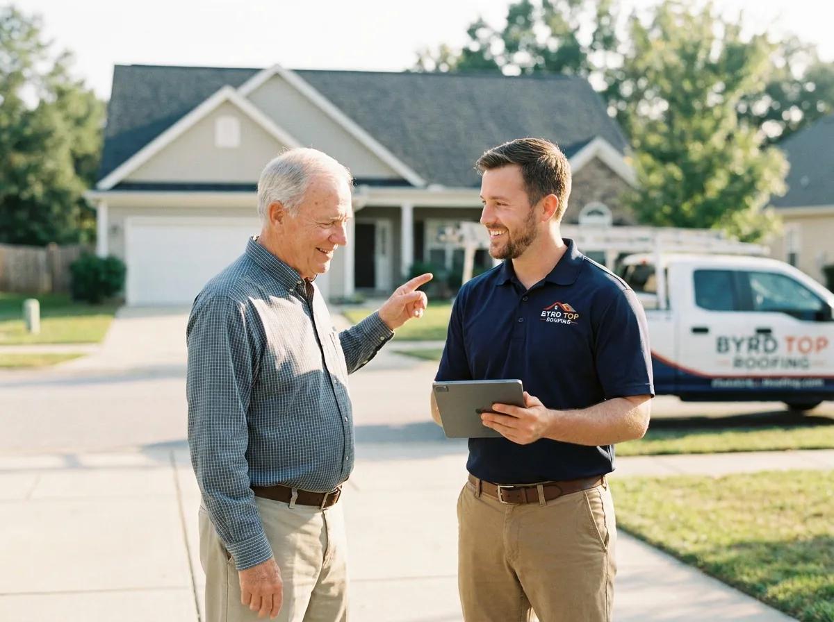Roofing Du Pont, GA FAQs